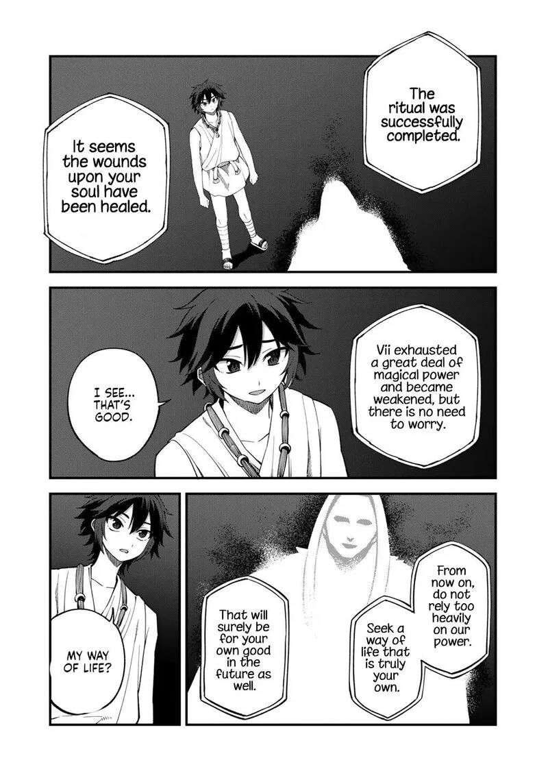 Dorei Shounin Shika Sentakushi ga Nai Desu yo? - Harem? Nani Sore Oishii no? Chapter 71 page 3