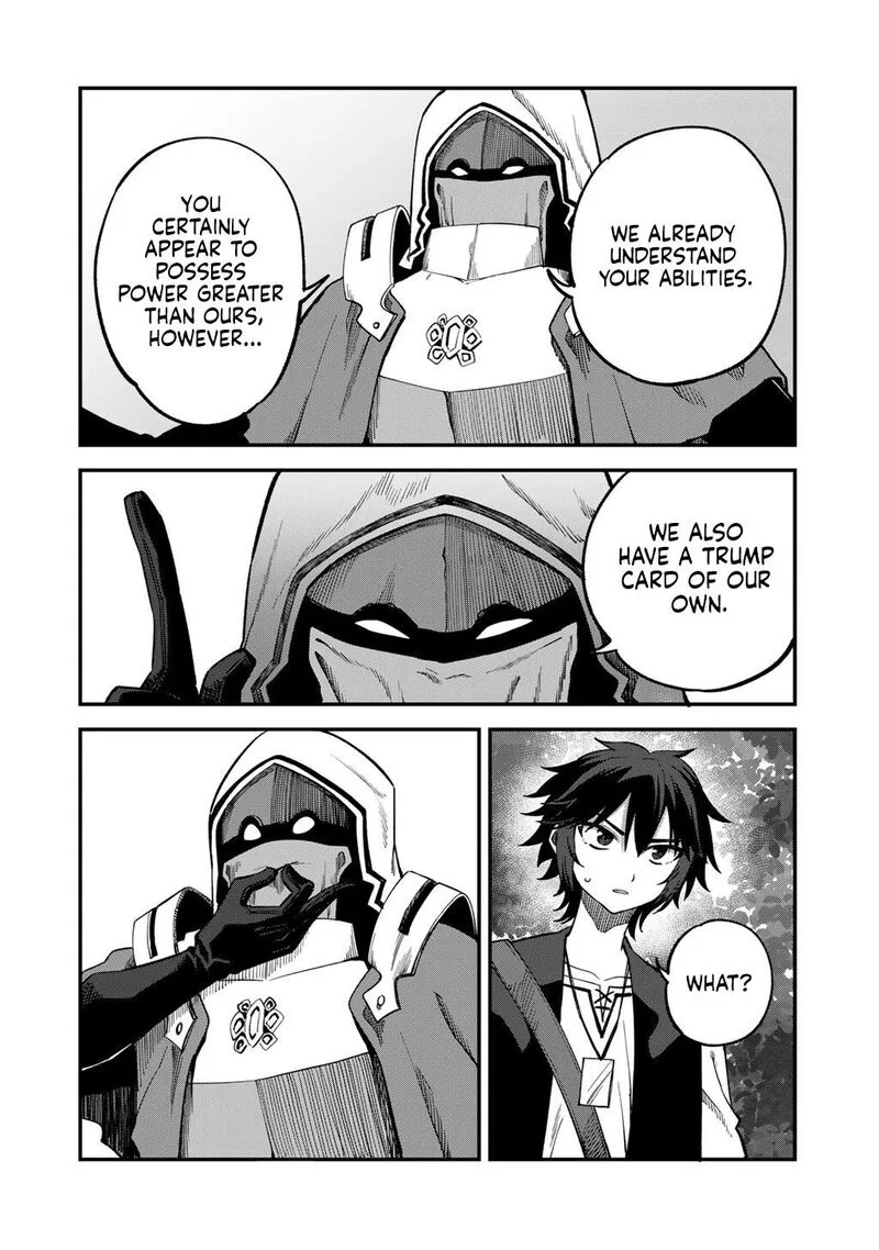 Dorei Shounin Shika Sentakushi ga Nai Desu yo? - Harem? Nani Sore Oishii no? Chapter 72 page 19
