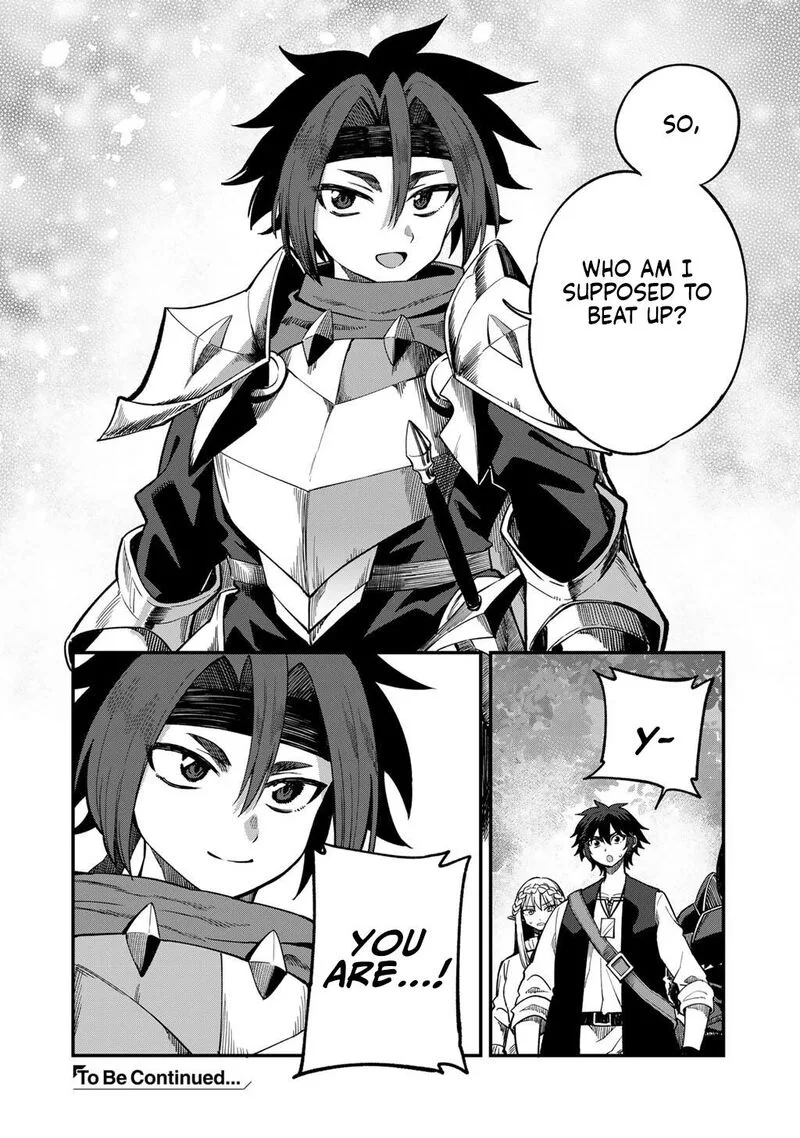 Dorei Shounin Shika Sentakushi ga Nai Desu yo? - Harem? Nani Sore Oishii no? Chapter 72 page 21