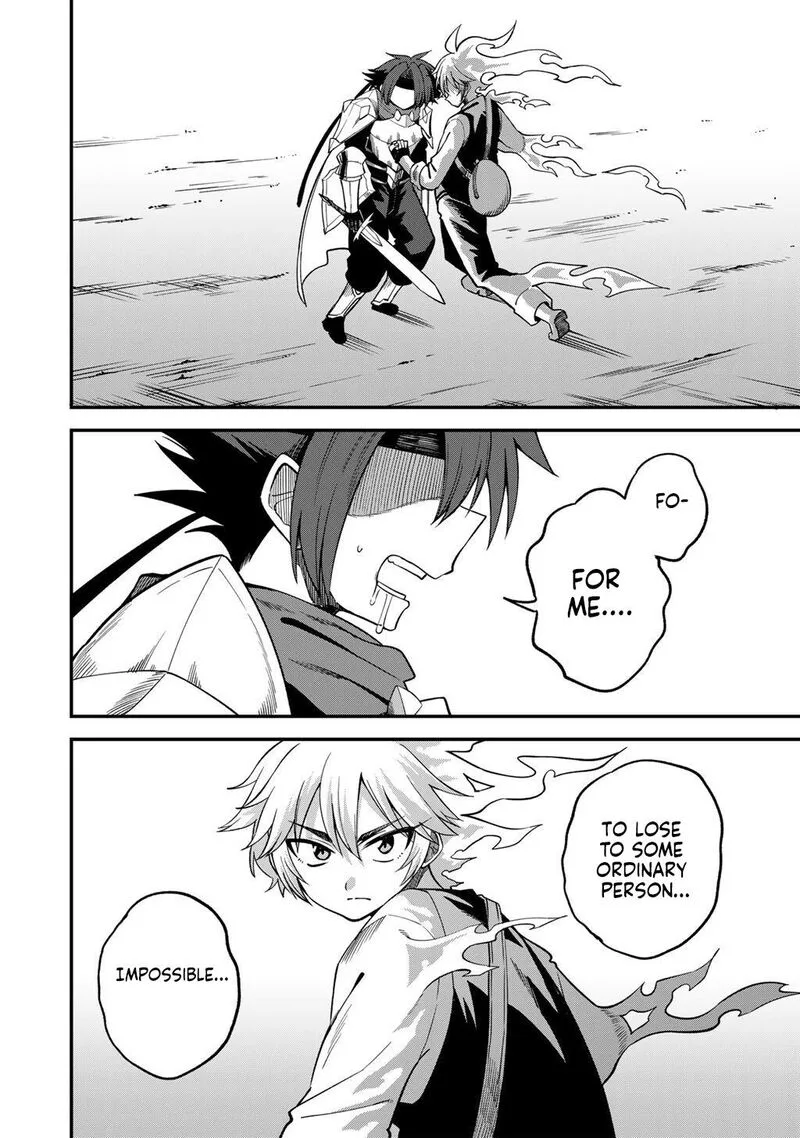 Dorei Shounin Shika Sentakushi ga Nai Desu yo? - Harem? Nani Sore Oishii no? Chapter 73 page 21