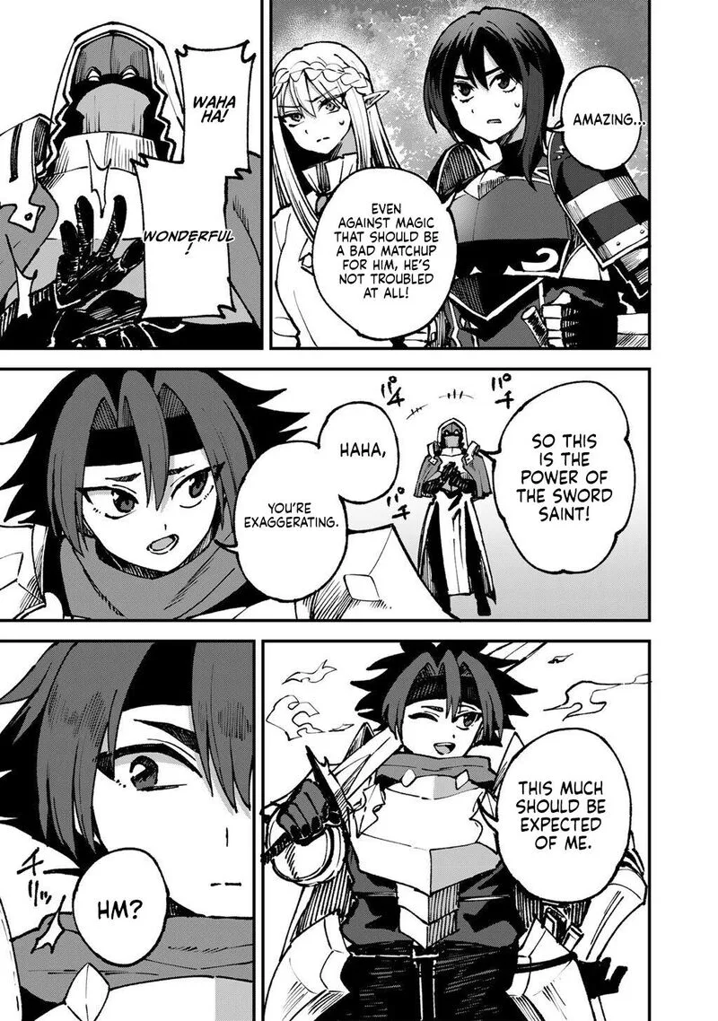 Dorei Shounin Shika Sentakushi ga Nai Desu yo? - Harem? Nani Sore Oishii no? Chapter 73 page 12