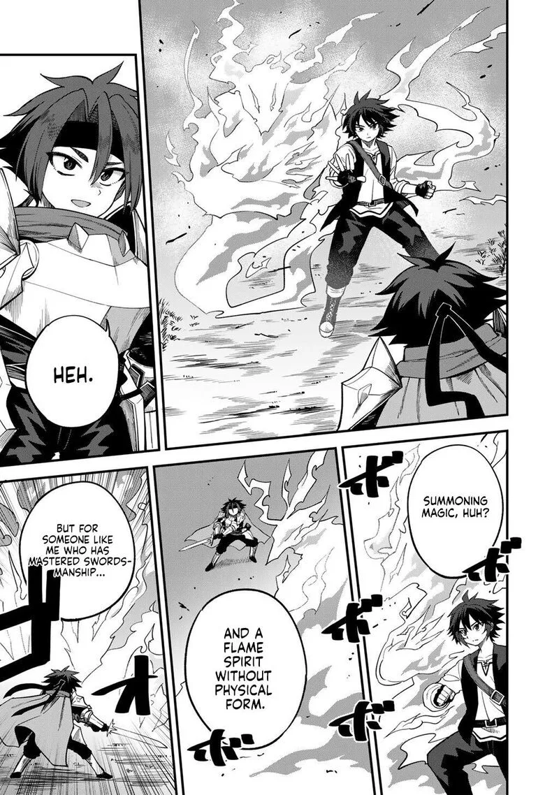 Dorei Shounin Shika Sentakushi ga Nai Desu yo? - Harem? Nani Sore Oishii no? Chapter 73 page 10