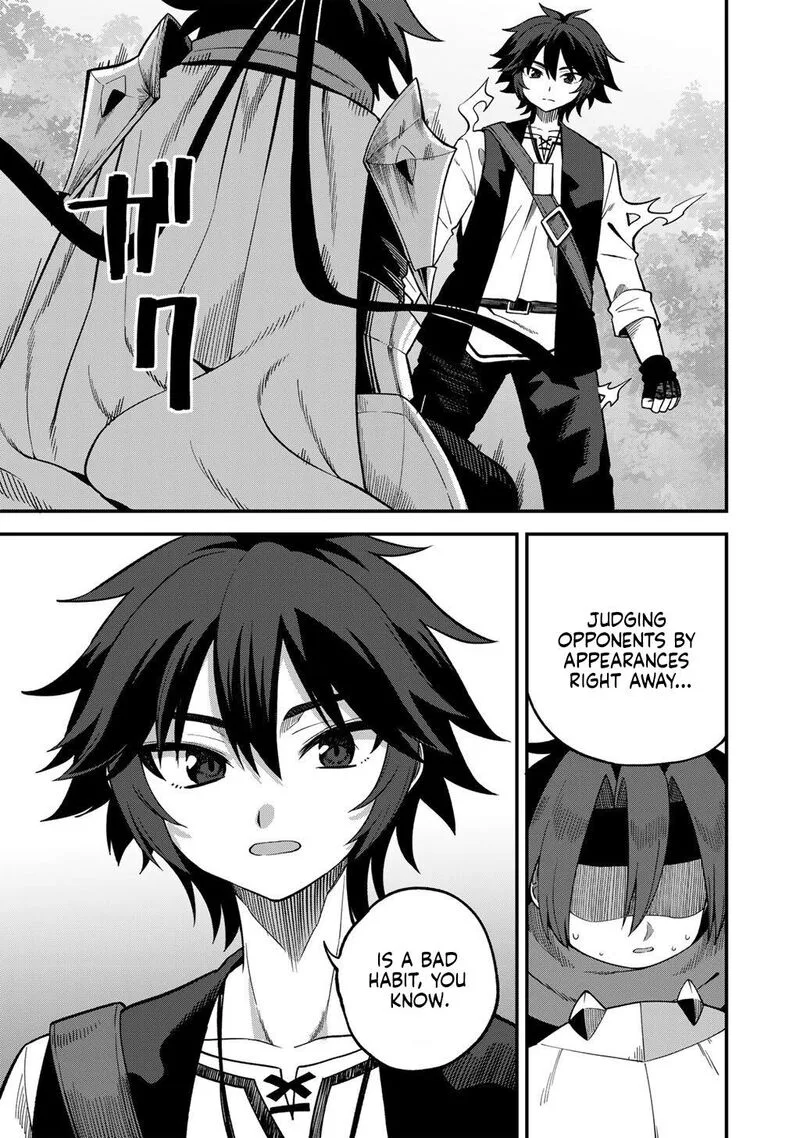 Dorei Shounin Shika Sentakushi ga Nai Desu yo? - Harem? Nani Sore Oishii no? Chapter 73 page 22
