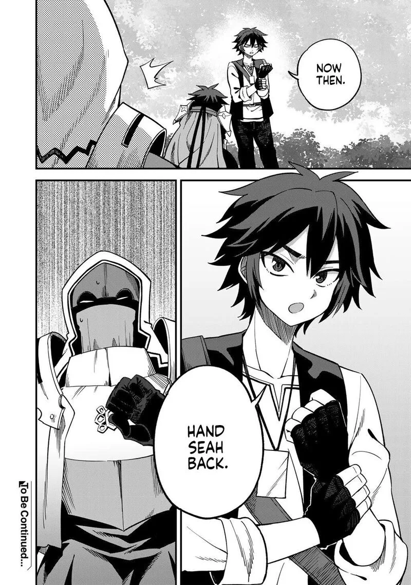 Dorei Shounin Shika Sentakushi ga Nai Desu yo? - Harem? Nani Sore Oishii no? Chapter 73 page 23