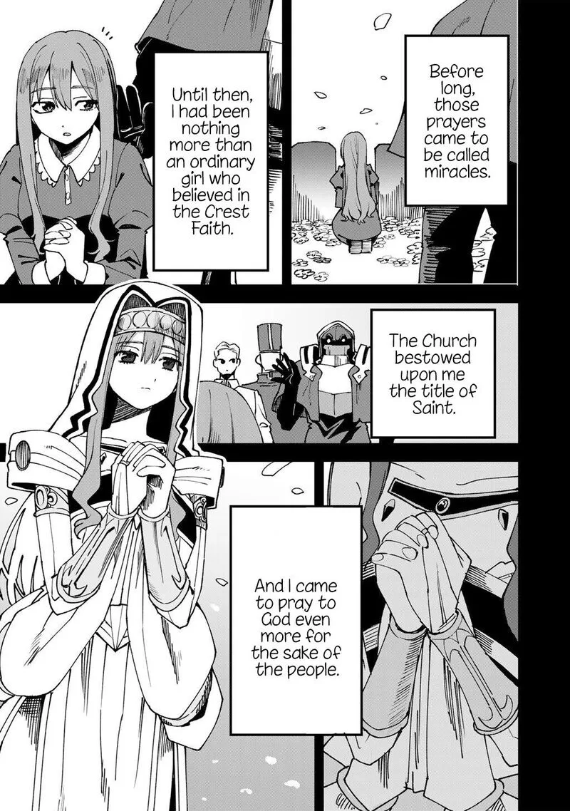 Dorei Shounin Shika Sentakushi ga Nai Desu yo? - Harem? Nani Sore Oishii no? Chapter 74 page 4