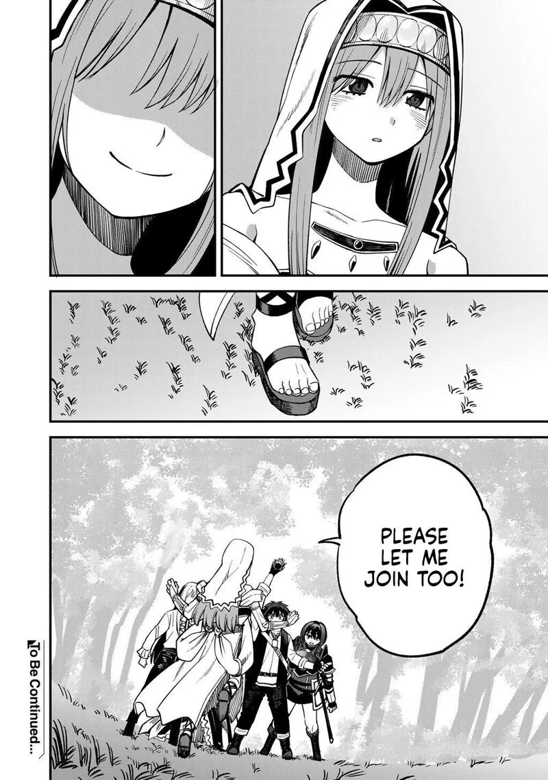 Dorei Shounin Shika Sentakushi ga Nai Desu yo? - Harem? Nani Sore Oishii no? Chapter 74 page 25
