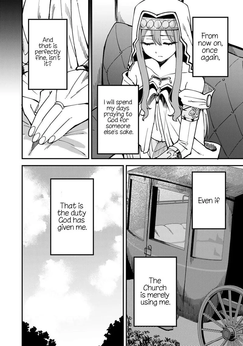 Dorei Shounin Shika Sentakushi ga Nai Desu yo? - Harem? Nani Sore Oishii no? Chapter 74 page 7