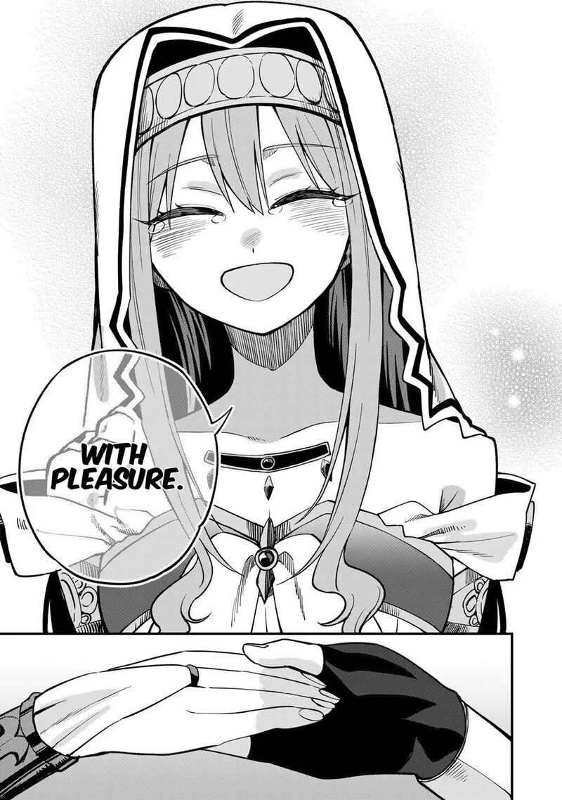 Dorei Shounin Shika Sentakushi ga Nai Desu yo? - Harem? Nani Sore Oishii no? Chapter 74 page 20