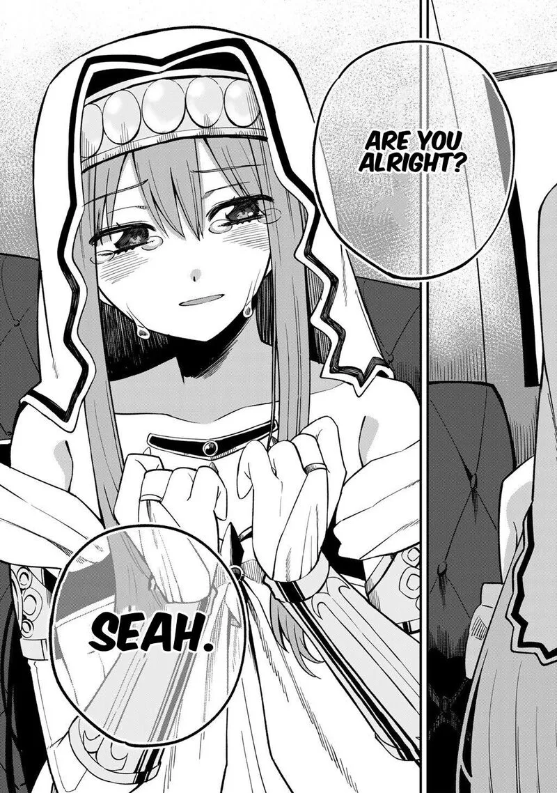 Dorei Shounin Shika Sentakushi ga Nai Desu yo? - Harem? Nani Sore Oishii no? Chapter 74 page 10