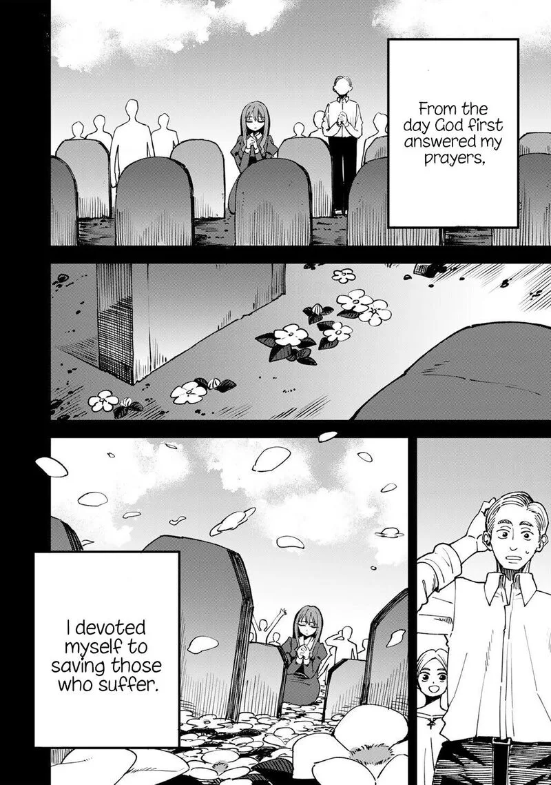 Dorei Shounin Shika Sentakushi ga Nai Desu yo? - Harem? Nani Sore Oishii no? Chapter 74 page 3