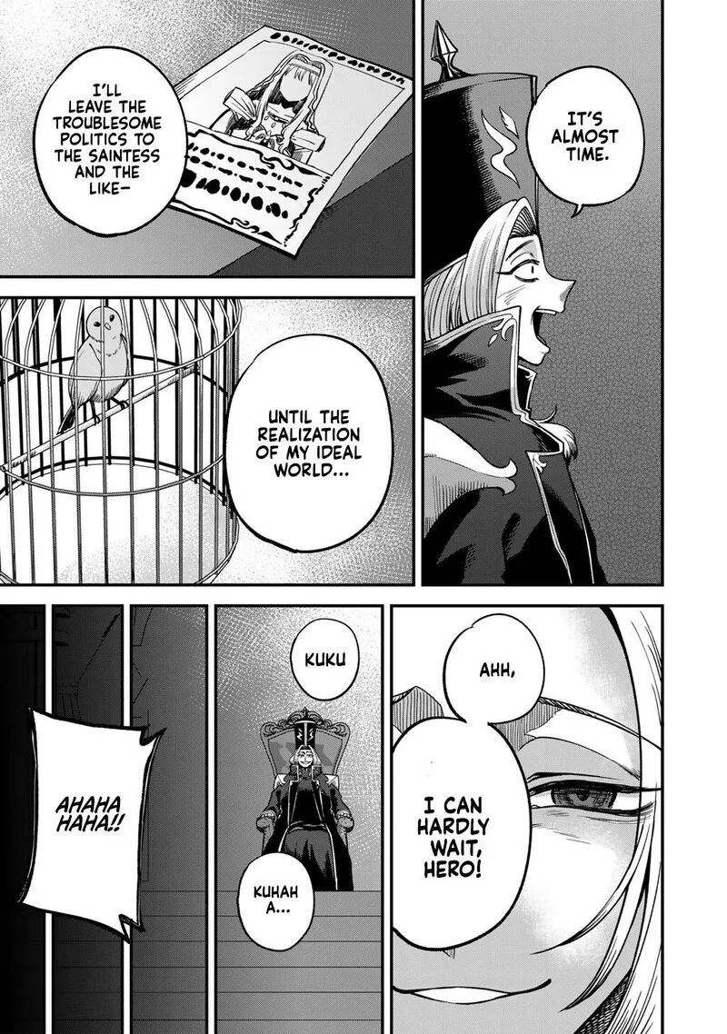 Dorei Shounin Shika Sentakushi ga Nai Desu yo? - Harem? Nani Sore Oishii no? Chapter 75 page 10