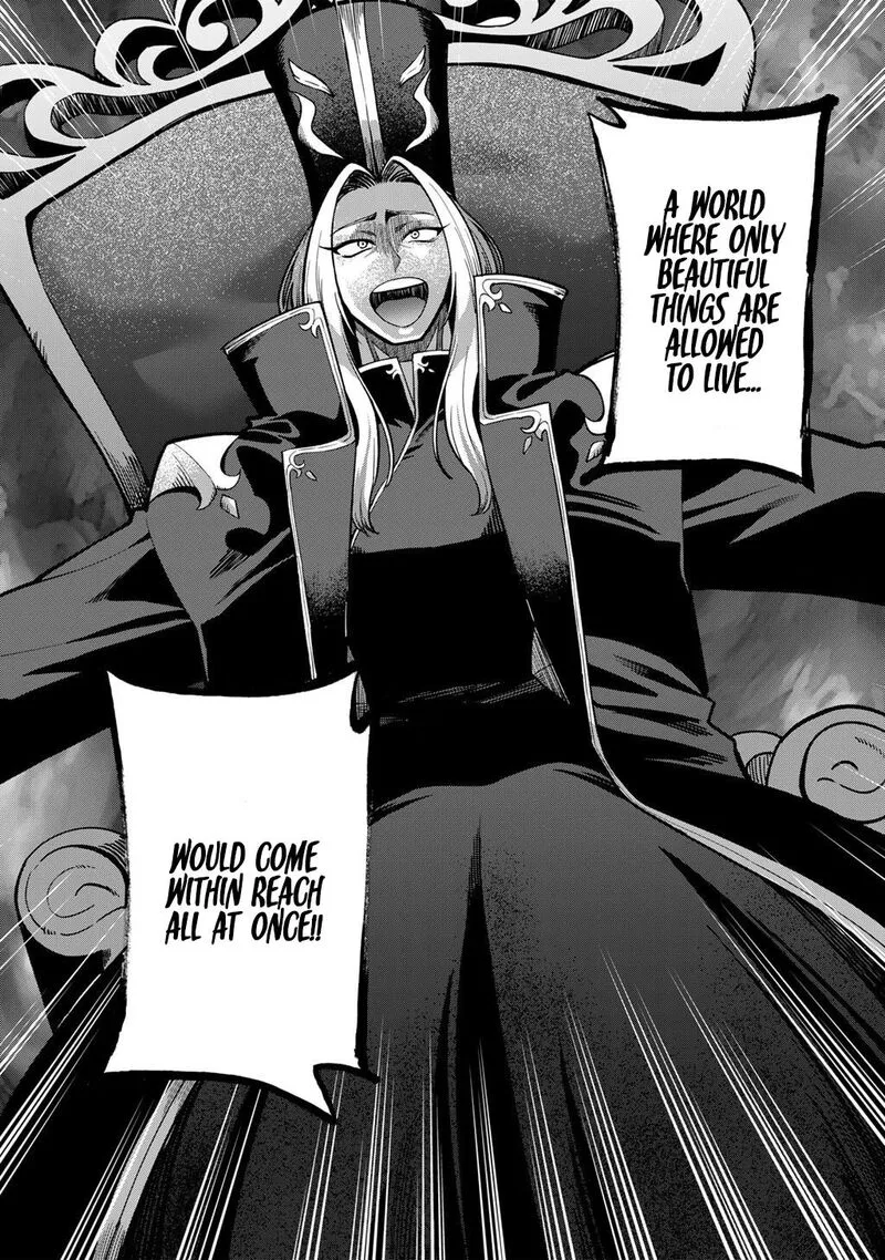 Dorei Shounin Shika Sentakushi ga Nai Desu yo? - Harem? Nani Sore Oishii no? Chapter 75 page 7