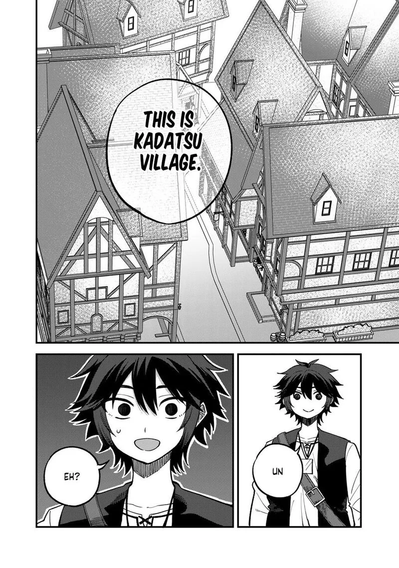 Dorei Shounin Shika Sentakushi ga Nai Desu yo? - Harem? Nani Sore Oishii no? Chapter 76 page 13