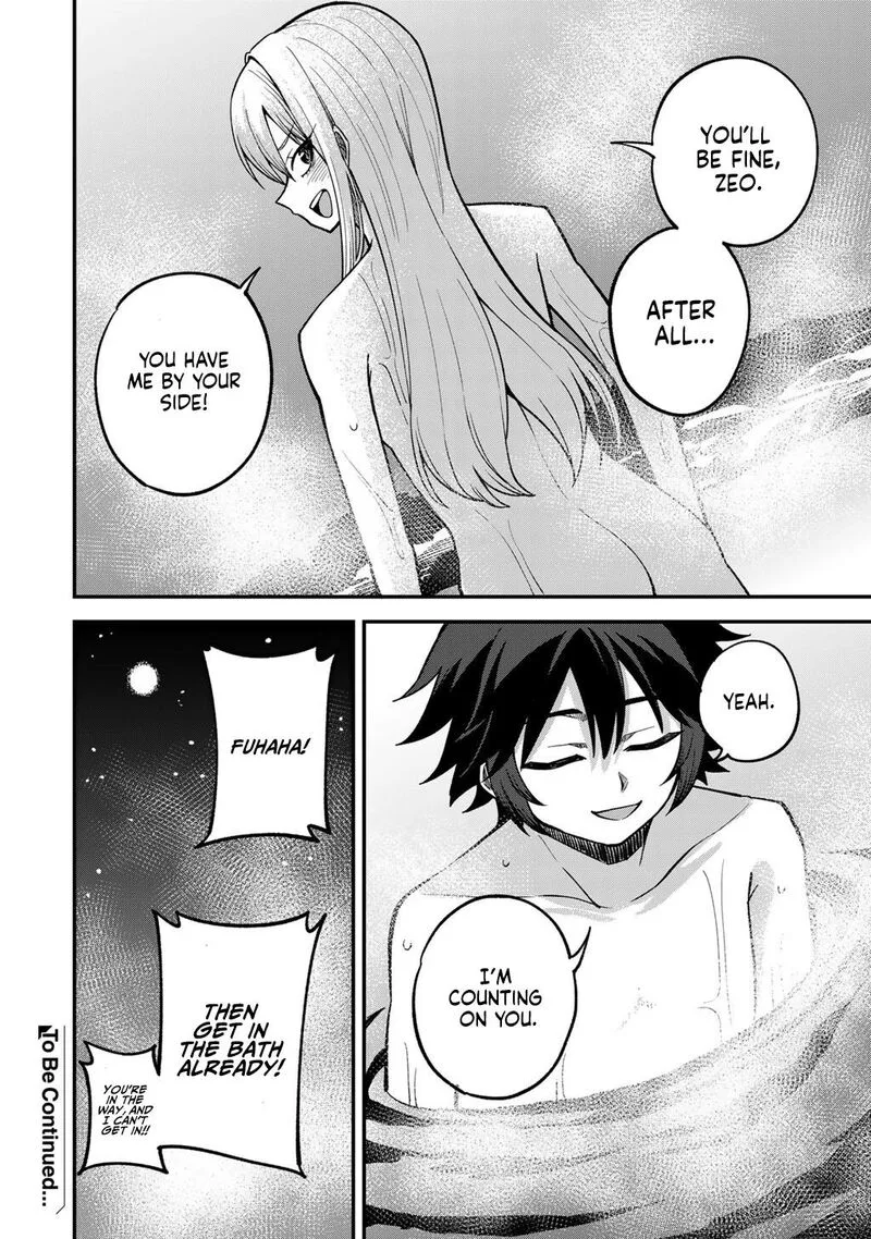 Dorei Shounin Shika Sentakushi ga Nai Desu yo? - Harem? Nani Sore Oishii no? Chapter 76 page 21