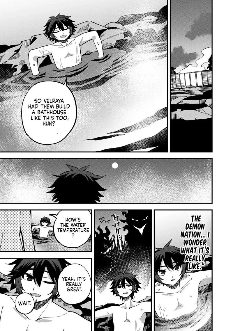 Dorei Shounin Shika Sentakushi ga Nai Desu yo? - Harem? Nani Sore Oishii no? Chapter 76 page 18