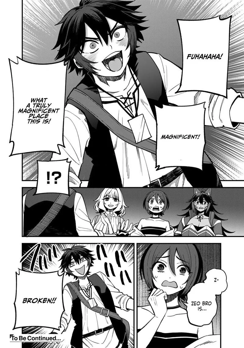 Dorei Shounin Shika Sentakushi ga Nai Desu yo? - Harem? Nani Sore Oishii no? Chapter 77 page 23