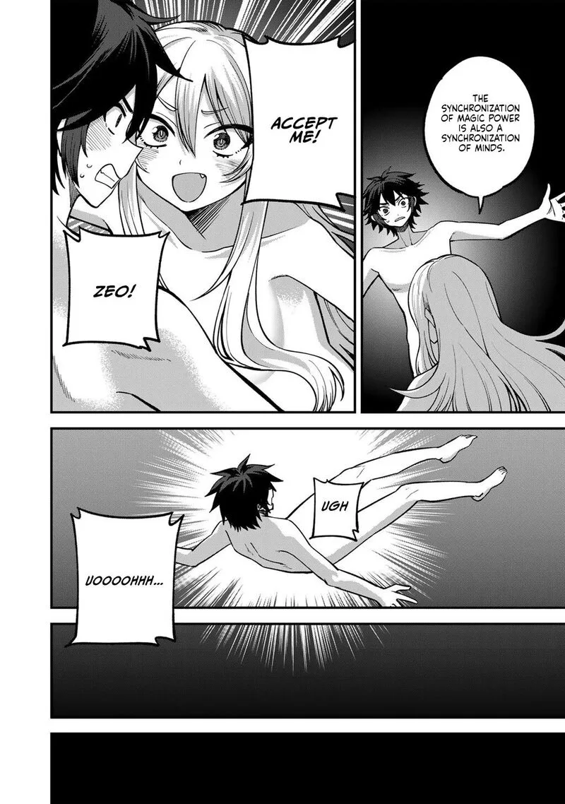 Dorei Shounin Shika Sentakushi ga Nai Desu yo? - Harem? Nani Sore Oishii no? Chapter 77 page 21