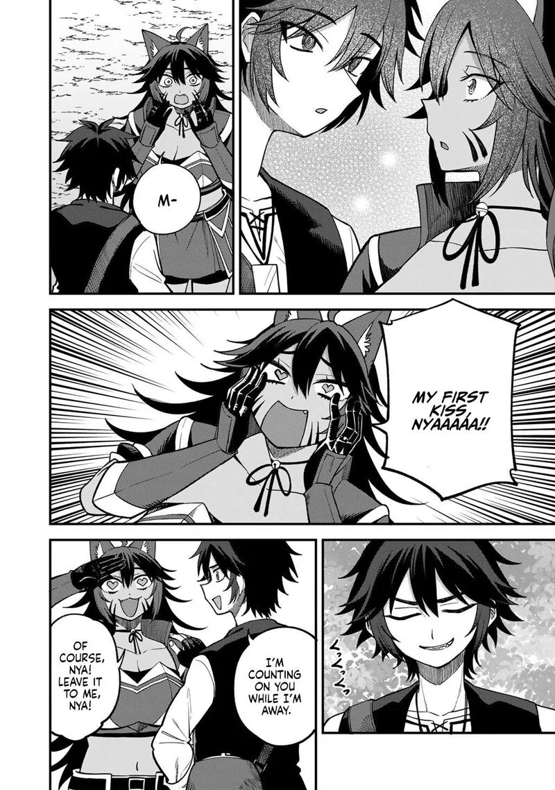 Dorei Shounin Shika Sentakushi ga Nai Desu yo? - Harem? Nani Sore Oishii no? Chapter 78 page 7