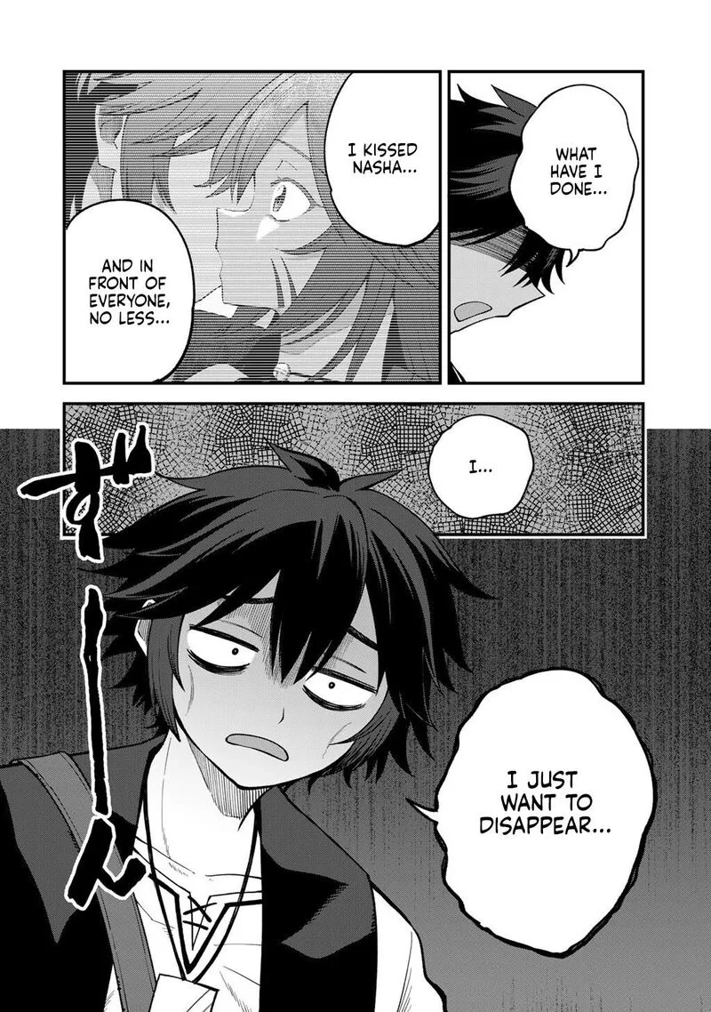 Dorei Shounin Shika Sentakushi ga Nai Desu yo? - Harem? Nani Sore Oishii no? Chapter 78 page 13