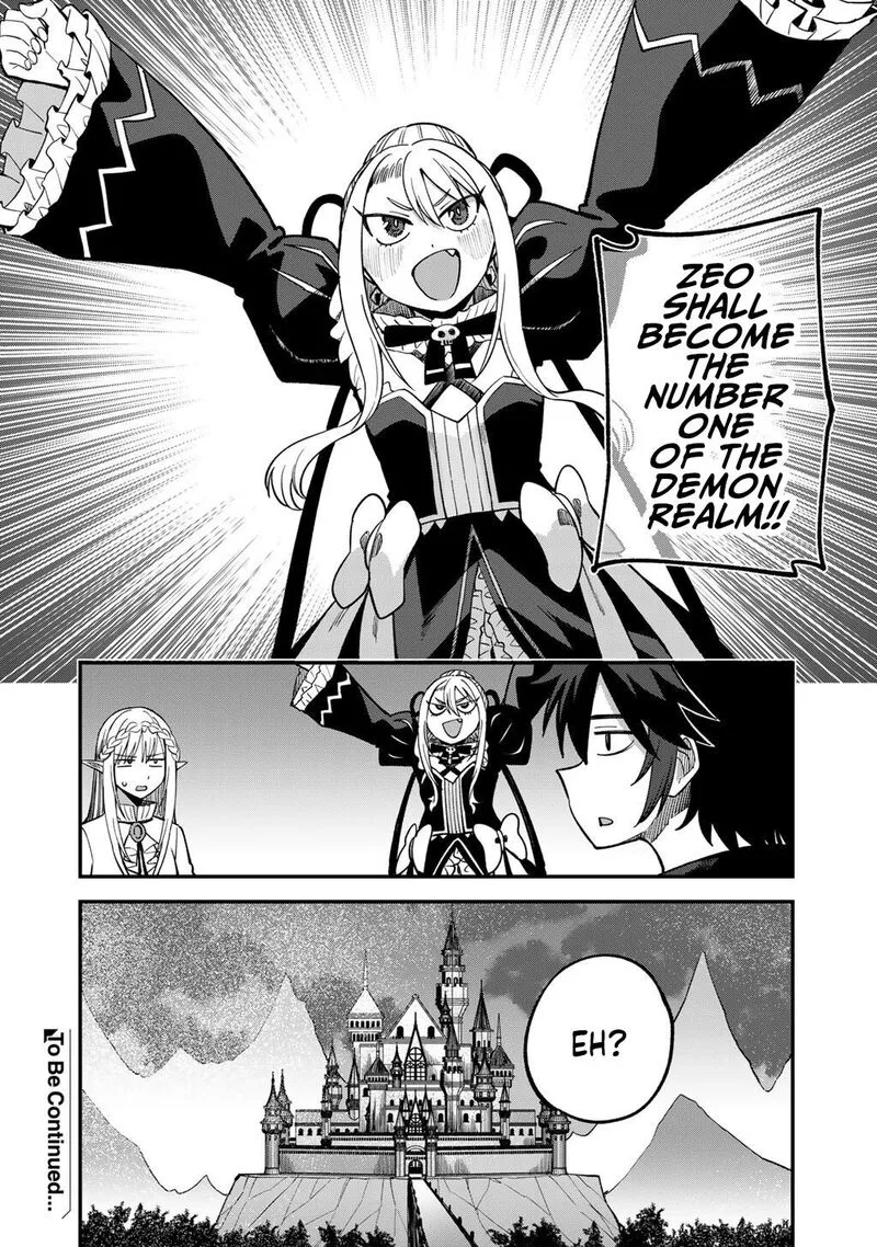 Dorei Shounin Shika Sentakushi ga Nai Desu yo? - Harem? Nani Sore Oishii no? Chapter 78 page 25