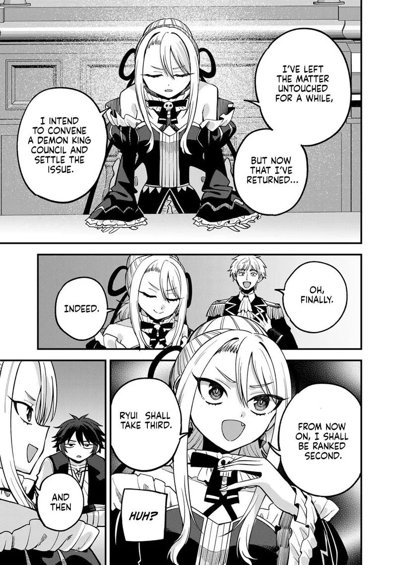 Dorei Shounin Shika Sentakushi ga Nai Desu yo? - Harem? Nani Sore Oishii no? Chapter 78 page 24