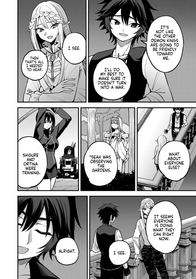 Dorei Shounin Shika Sentakushi ga Nai Desu yo? - Harem? Nani Sore Oishii no? Chapter 79 page 15