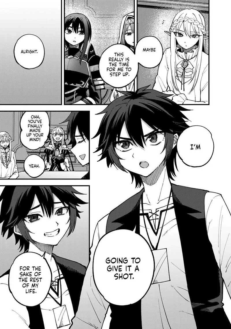 Dorei Shounin Shika Sentakushi ga Nai Desu yo? - Harem? Nani Sore Oishii no? Chapter 79 page 8