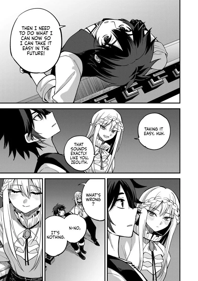 Dorei Shounin Shika Sentakushi ga Nai Desu yo? - Harem? Nani Sore Oishii no? Chapter 79 page 16