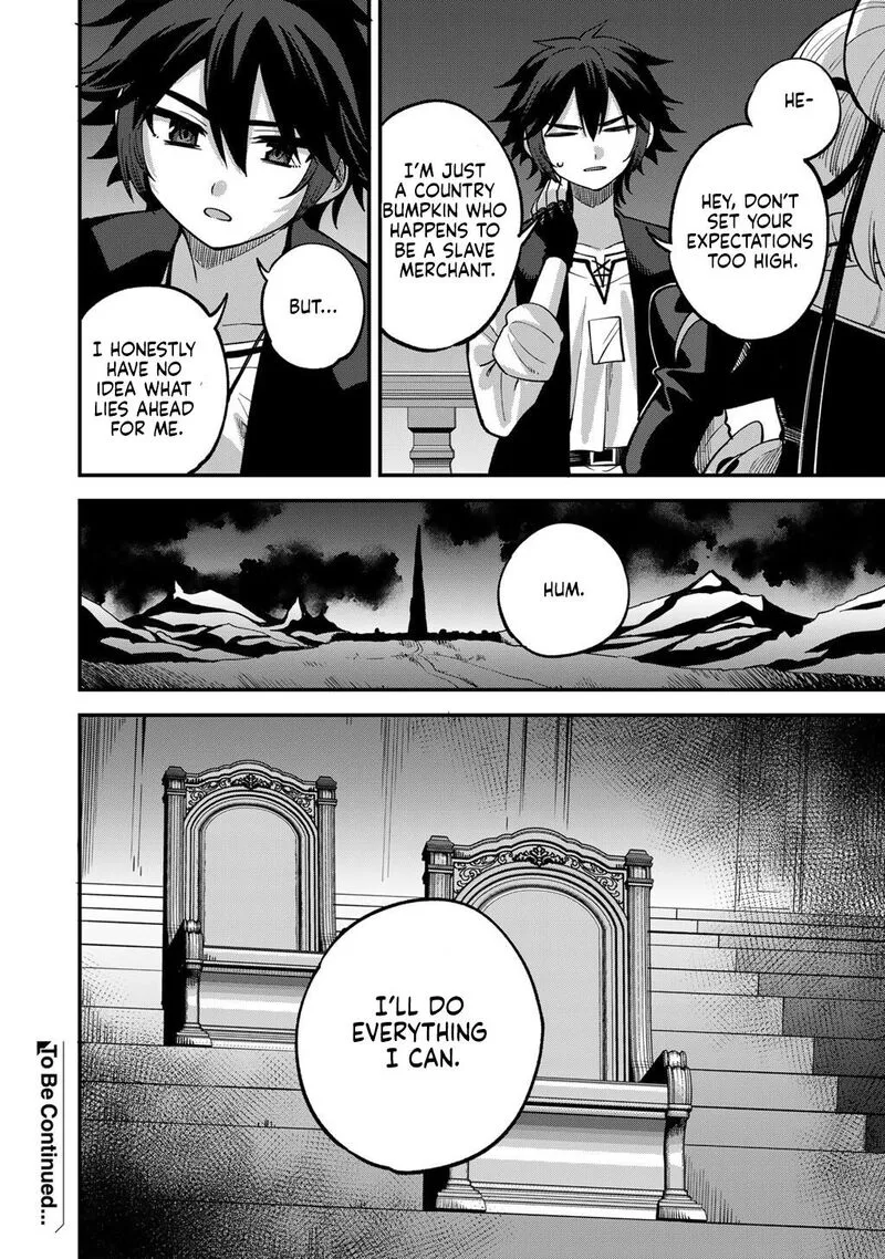 Dorei Shounin Shika Sentakushi ga Nai Desu yo? - Harem? Nani Sore Oishii no? Chapter 79 page 21