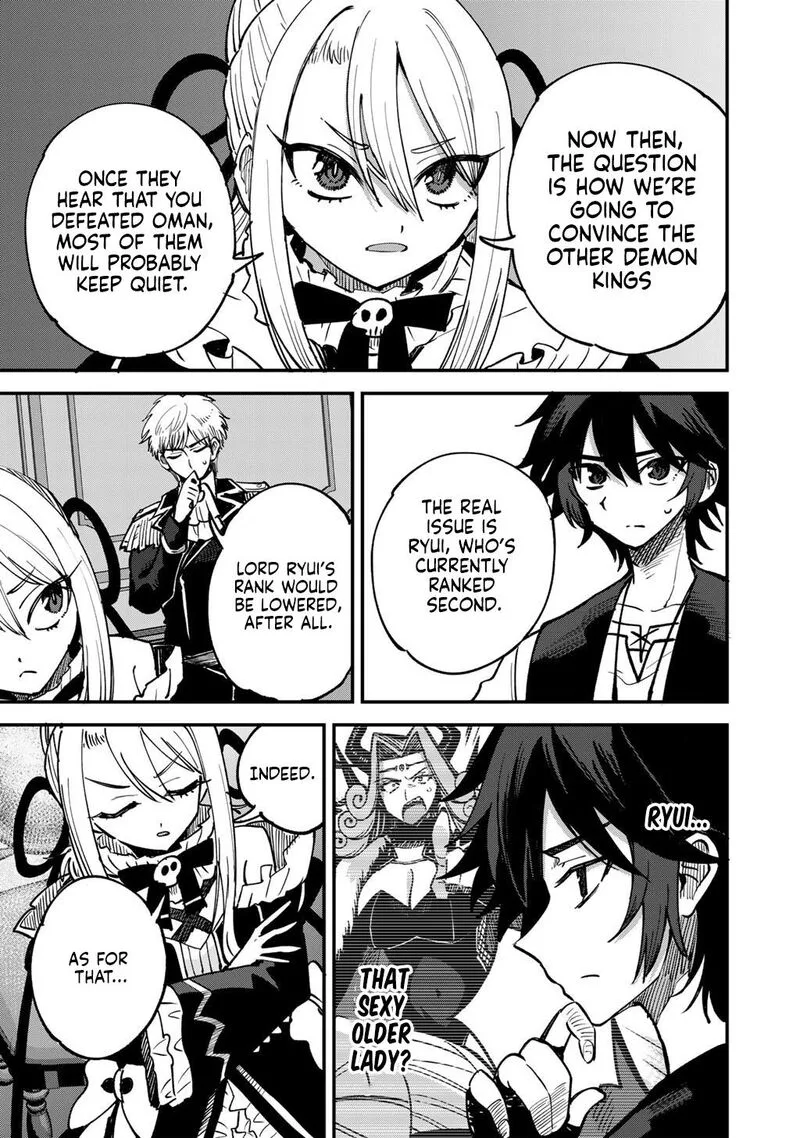 Dorei Shounin Shika Sentakushi ga Nai Desu yo? - Harem? Nani Sore Oishii no? Chapter 79 page 10