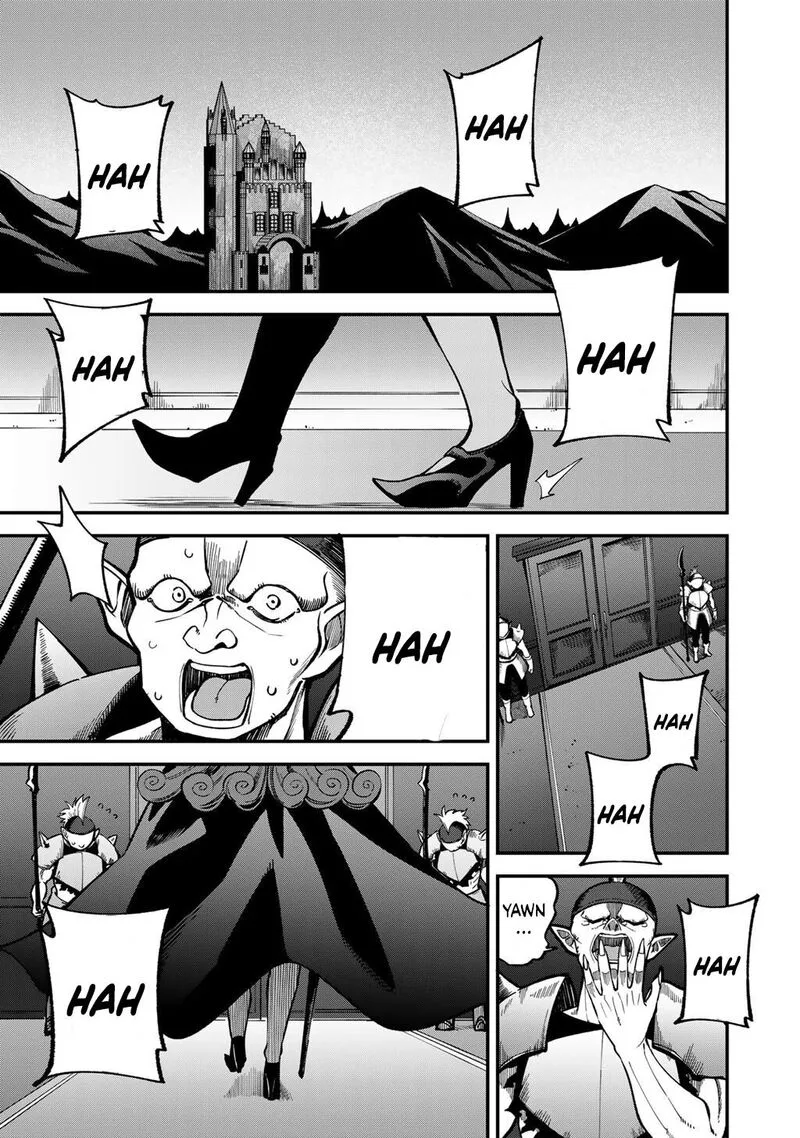 Dorei Shounin Shika Sentakushi ga Nai Desu yo? - Harem? Nani Sore Oishii no? Chapter 80 page 2