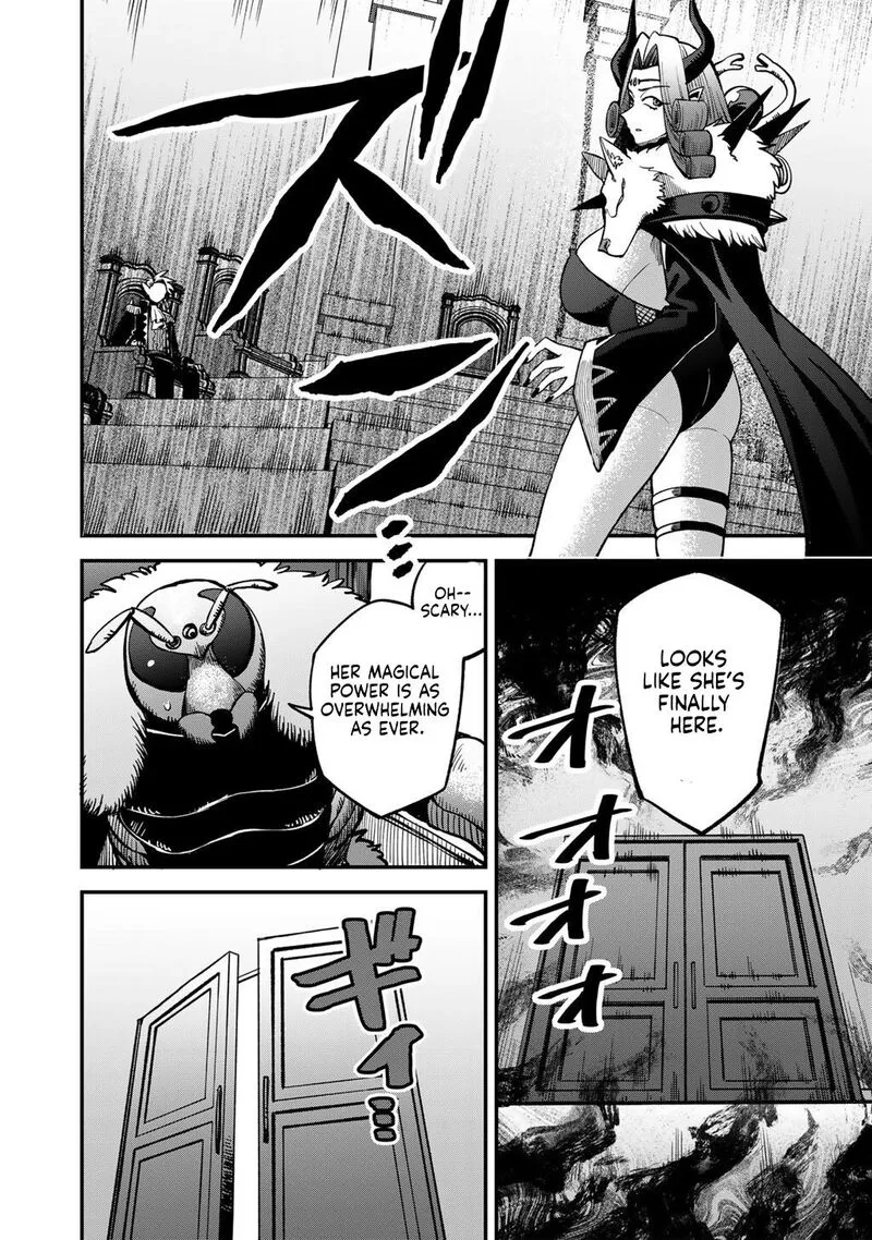 Dorei Shounin Shika Sentakushi ga Nai Desu yo? - Harem? Nani Sore Oishii no? Chapter 80 page 7