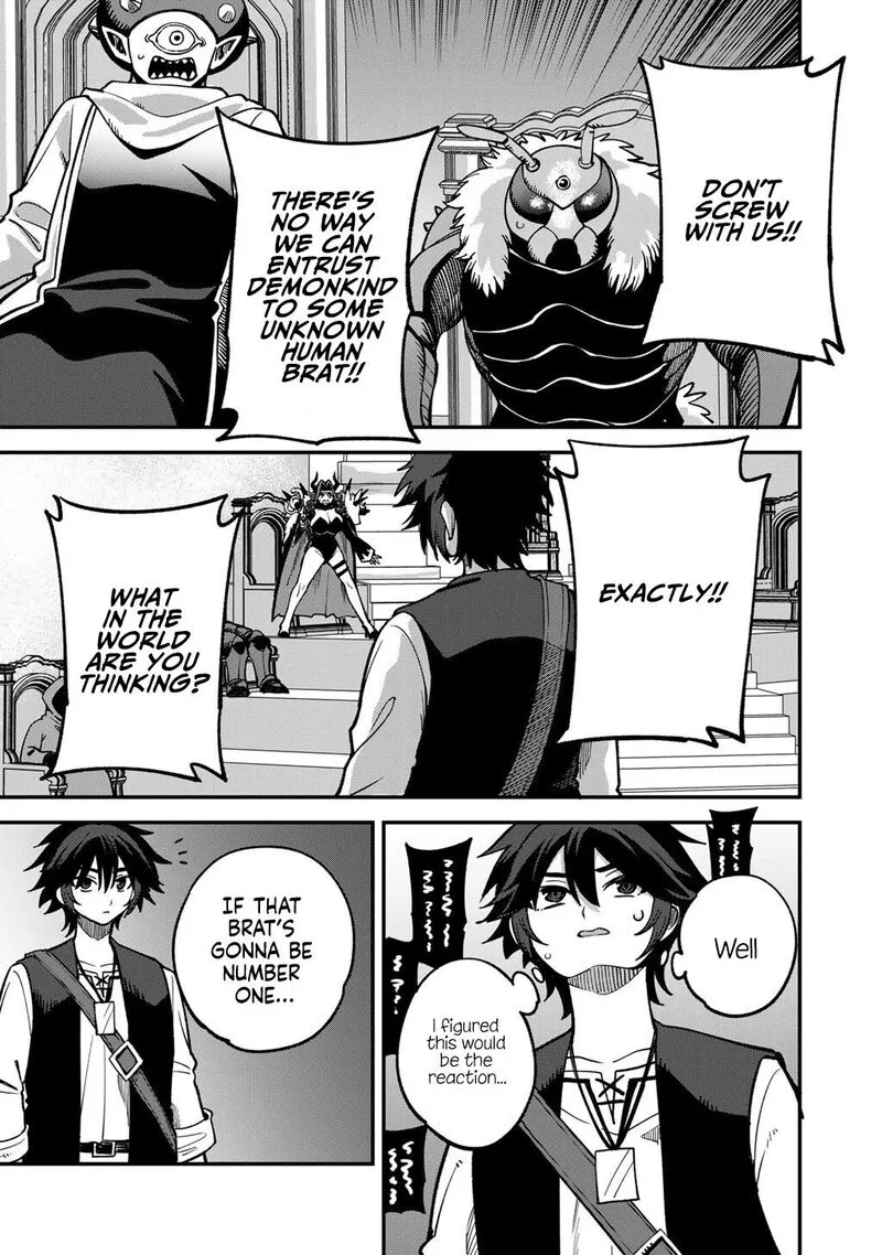 Dorei Shounin Shika Sentakushi ga Nai Desu yo? - Harem? Nani Sore Oishii no? Chapter 80 page 14