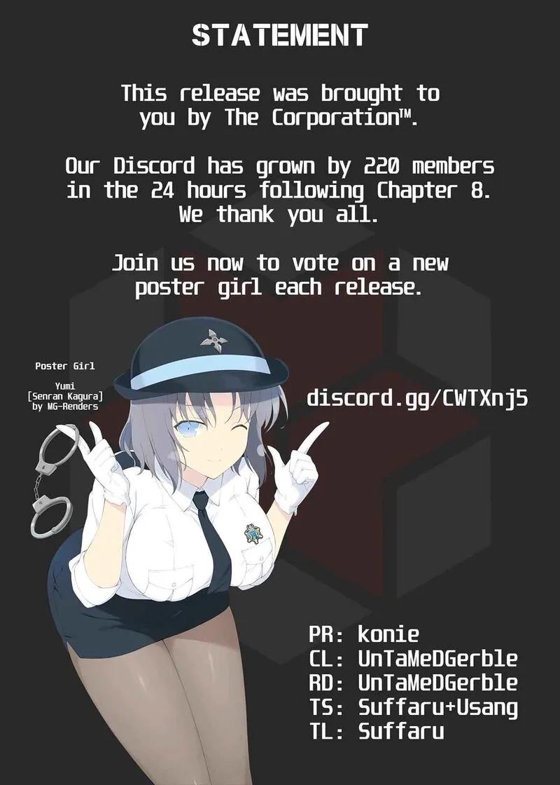Dorei Shounin Shika Sentakushi ga Nai Desu yo? - Harem? Nani Sore Oishii no? Chapter 9 page 1