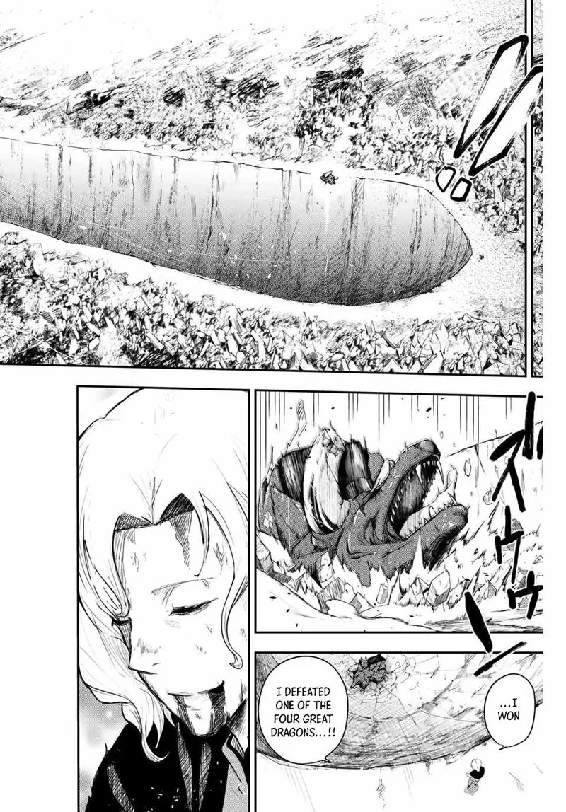 Dorei Tensei: Sono Dorei, Saikyou no Moto Ouji ni Tsuki Chapter 1 page 19