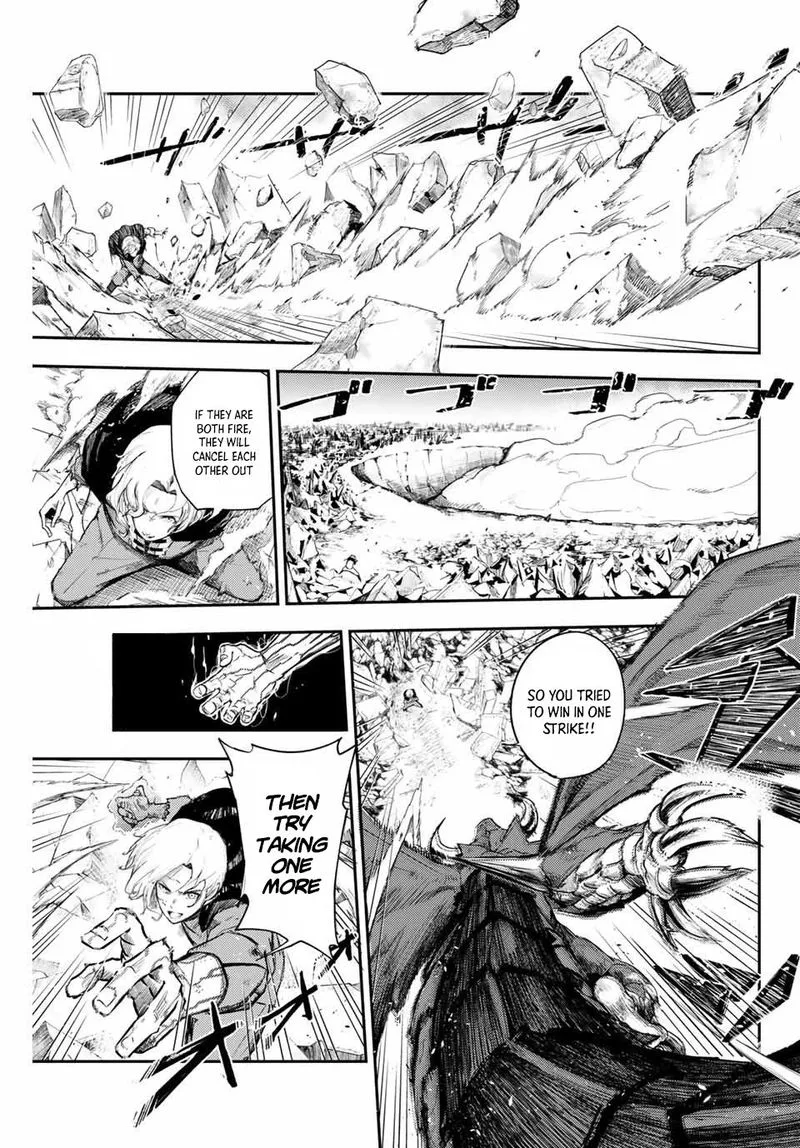 Dorei Tensei: Sono Dorei, Saikyou no Moto Ouji ni Tsuki Chapter 1 page 13