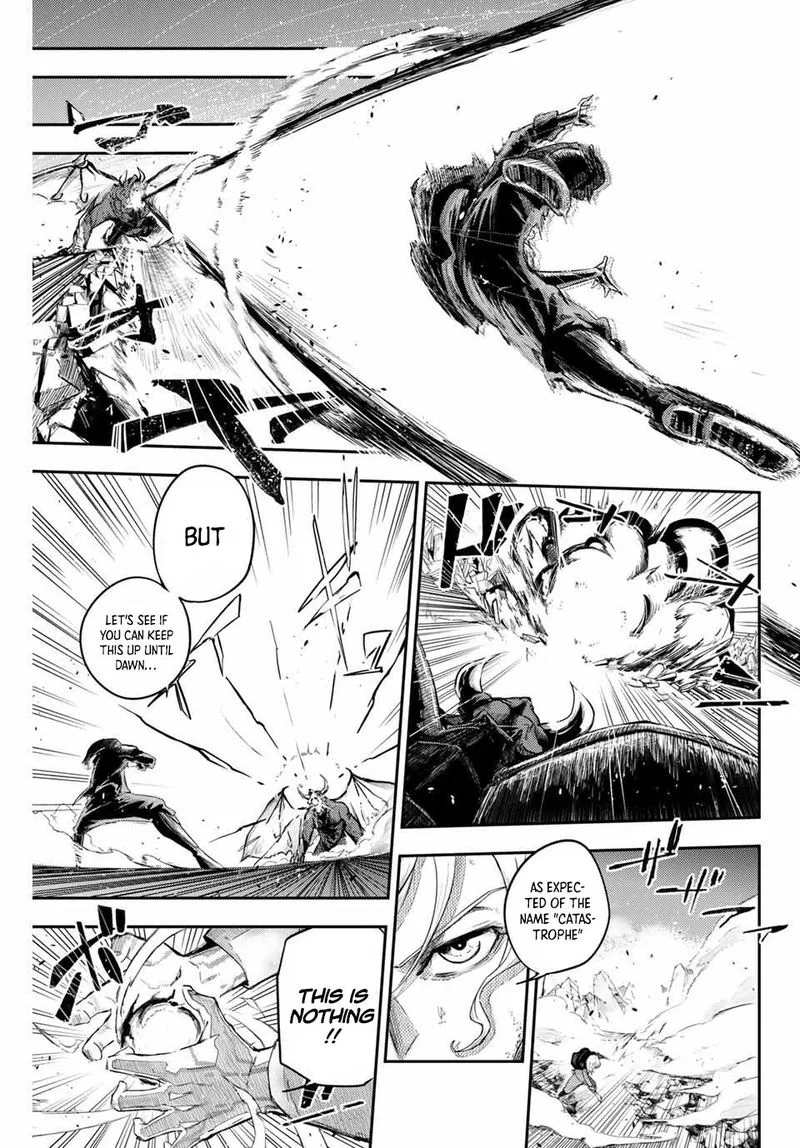 Dorei Tensei: Sono Dorei, Saikyou no Moto Ouji ni Tsuki Chapter 1 page 11