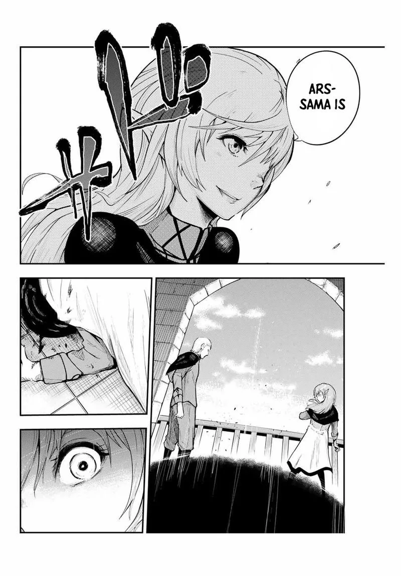 Dorei Tensei: Sono Dorei, Saikyou no Moto Ouji ni Tsuki Chapter 1 page 23