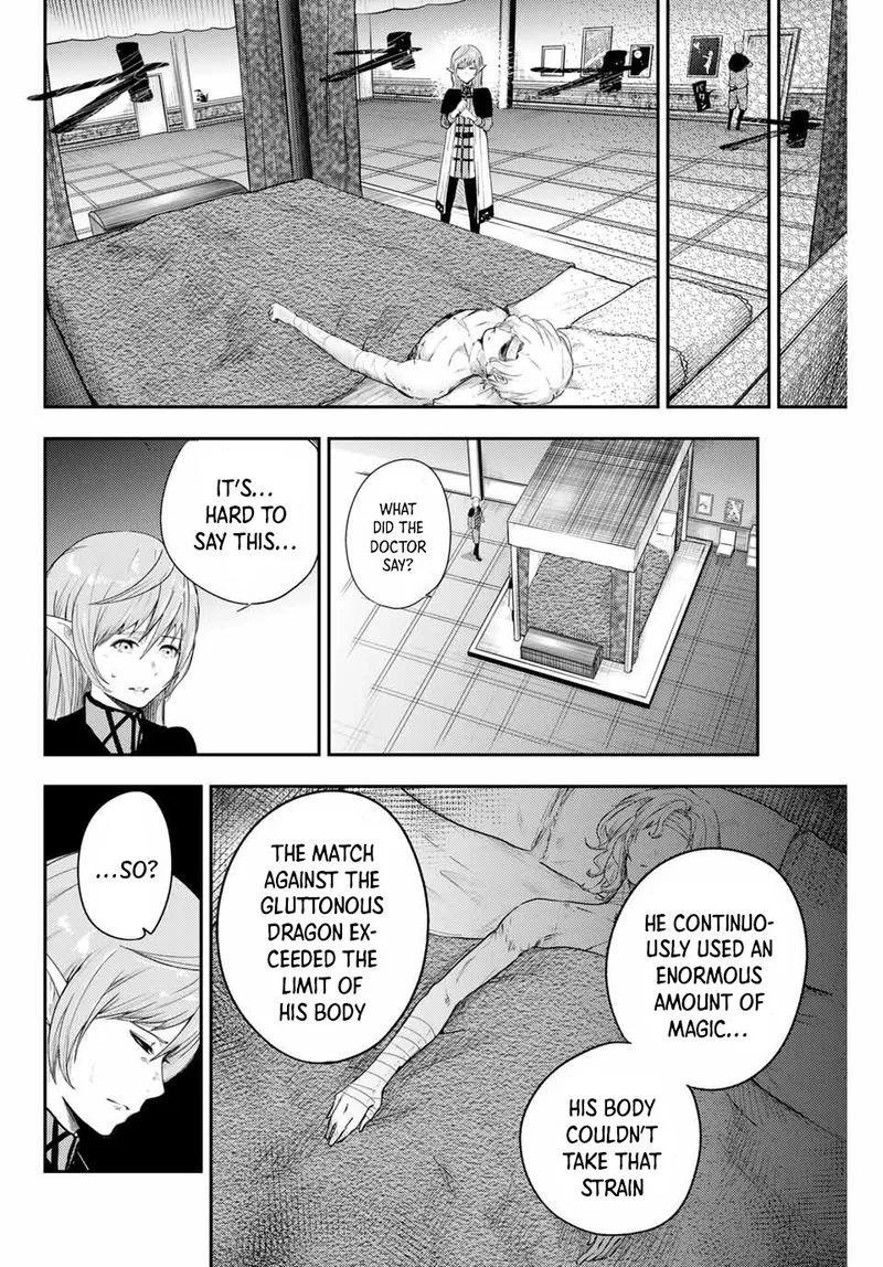 Dorei Tensei: Sono Dorei, Saikyou no Moto Ouji ni Tsuki Chapter 1 page 25