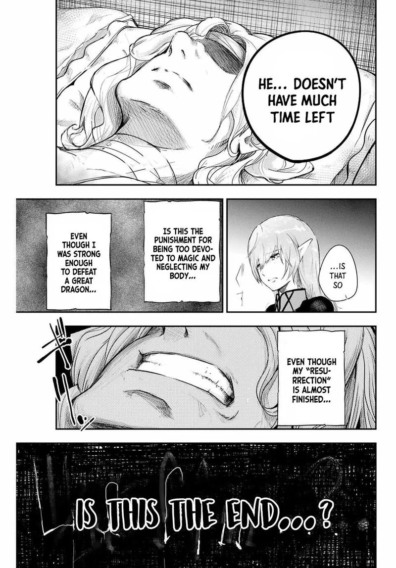 Dorei Tensei: Sono Dorei, Saikyou no Moto Ouji ni Tsuki Chapter 1 page 26