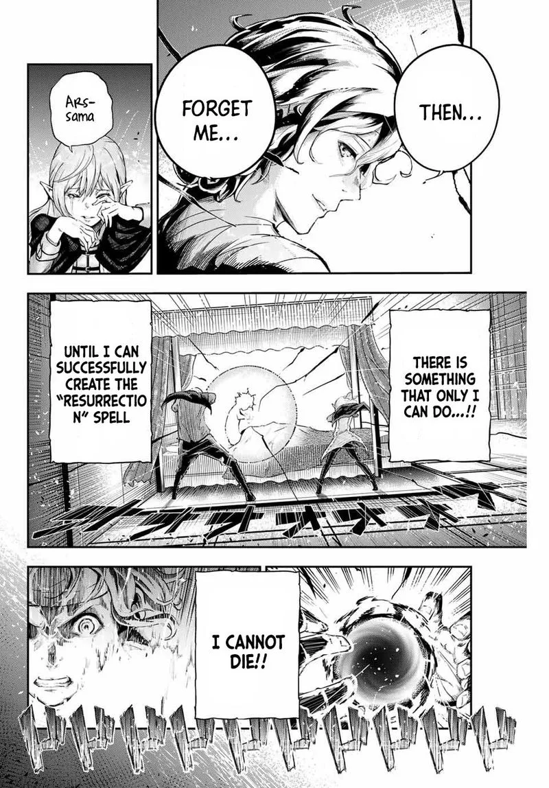 Dorei Tensei: Sono Dorei, Saikyou no Moto Ouji ni Tsuki Chapter 1 page 29