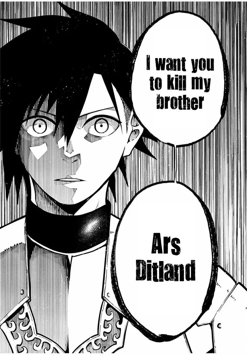 Dorei Tensei: Sono Dorei, Saikyou no Moto Ouji ni Tsuki Chapter 102 page 13