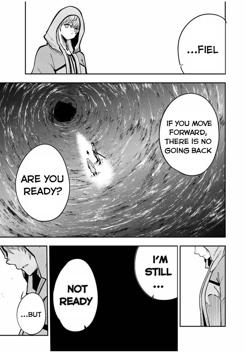 Dorei Tensei: Sono Dorei, Saikyou no Moto Ouji ni Tsuki Chapter 104 page 15
