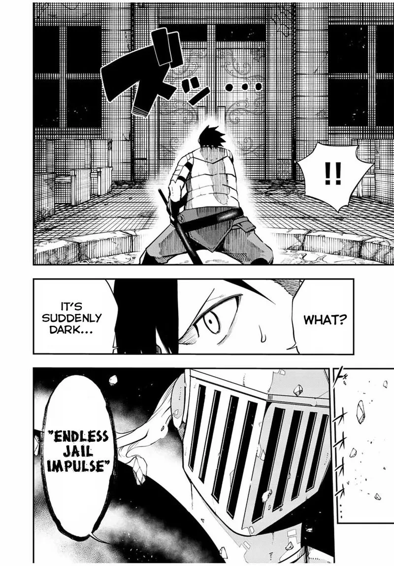 Dorei Tensei: Sono Dorei, Saikyou no Moto Ouji ni Tsuki Chapter 105 page 2