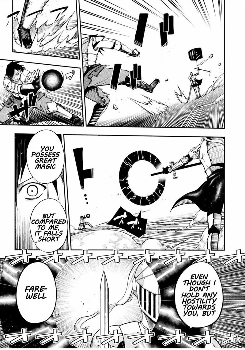Dorei Tensei: Sono Dorei, Saikyou no Moto Ouji ni Tsuki Chapter 105 page 15
