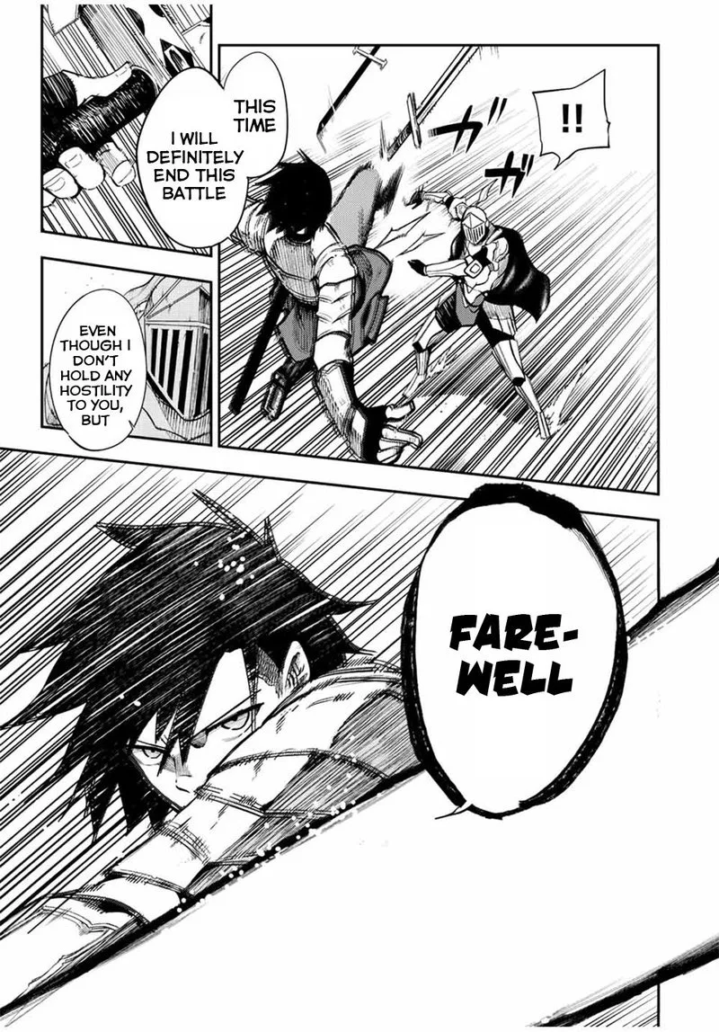 Dorei Tensei: Sono Dorei, Saikyou no Moto Ouji ni Tsuki Chapter 105 page 18