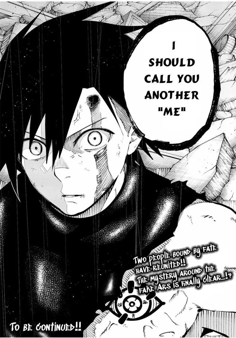 Dorei Tensei: Sono Dorei, Saikyou no Moto Ouji ni Tsuki Chapter 107 page 20