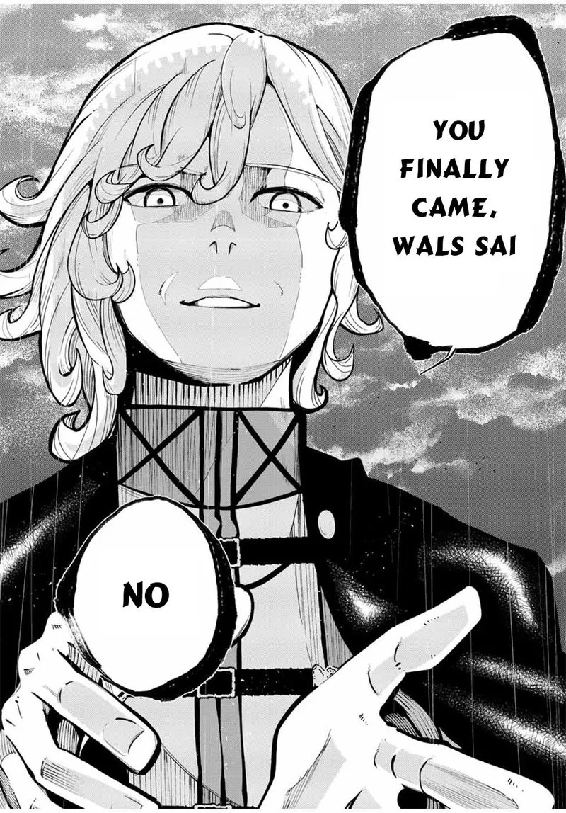 Dorei Tensei: Sono Dorei, Saikyou no Moto Ouji ni Tsuki Chapter 107 page 19