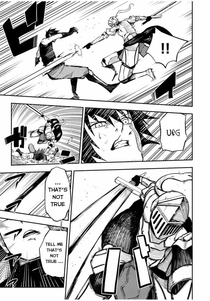 Dorei Tensei: Sono Dorei, Saikyou no Moto Ouji ni Tsuki Chapter 107 page 7