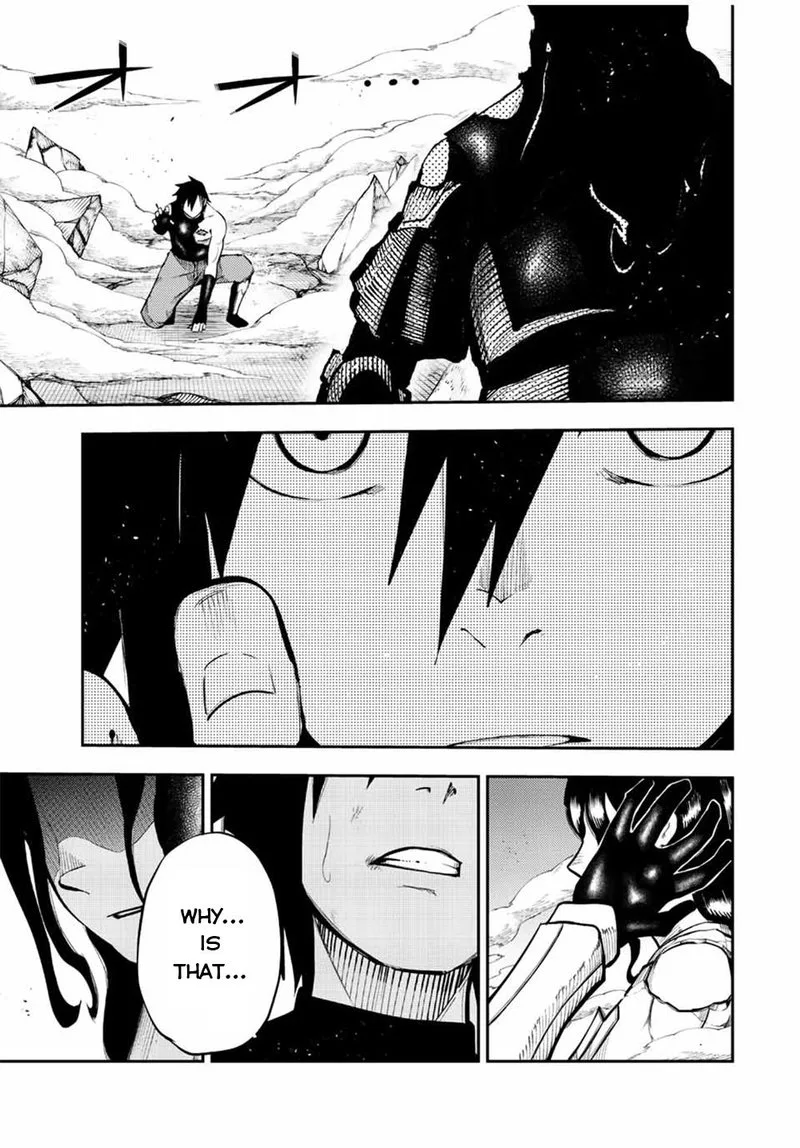 Dorei Tensei: Sono Dorei, Saikyou no Moto Ouji ni Tsuki Chapter 107 page 11